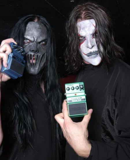 slipknot